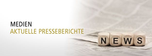 Presse - Informationen