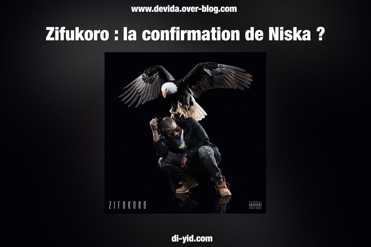 Zifukoro : la confirmation de Niska ?