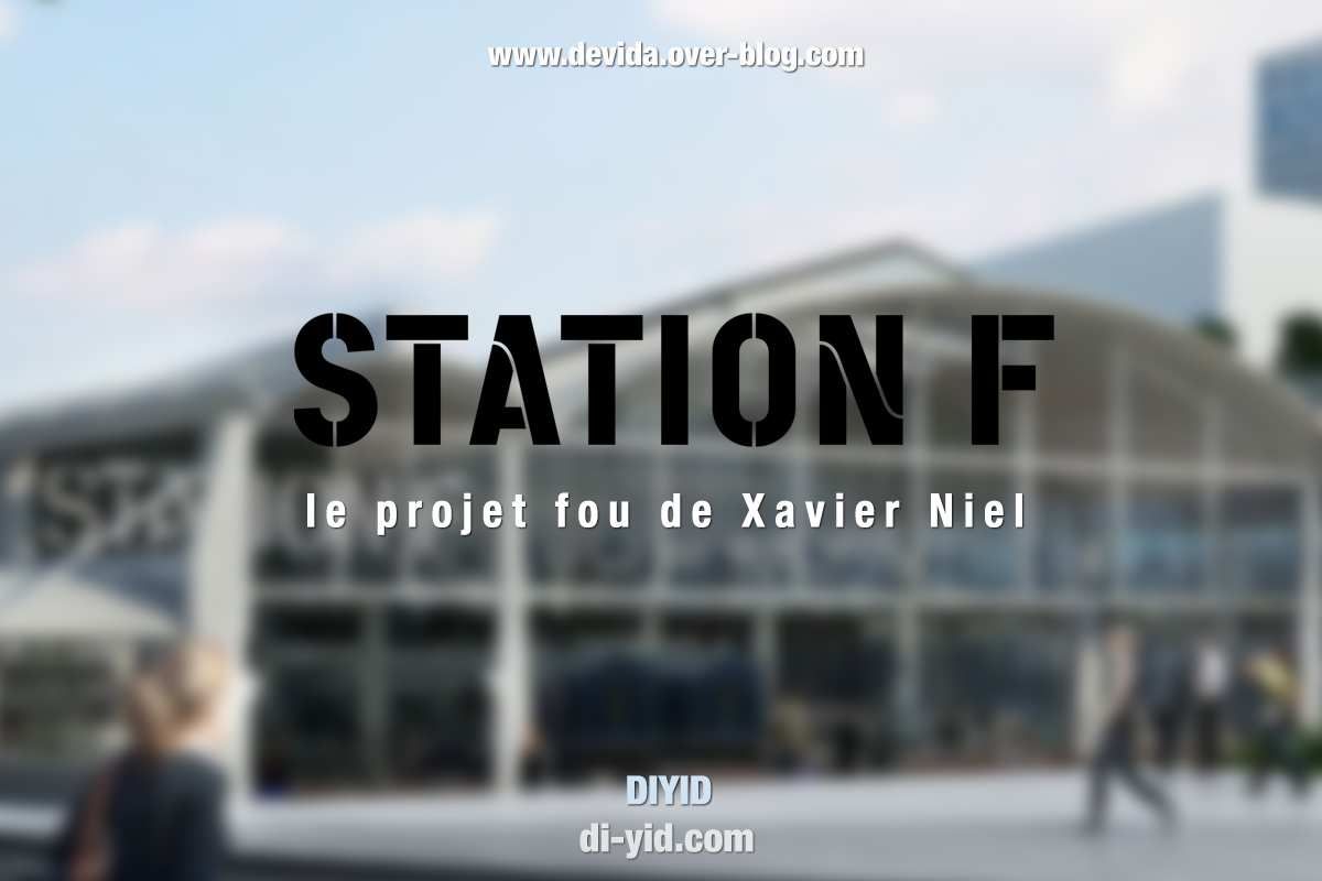Station F