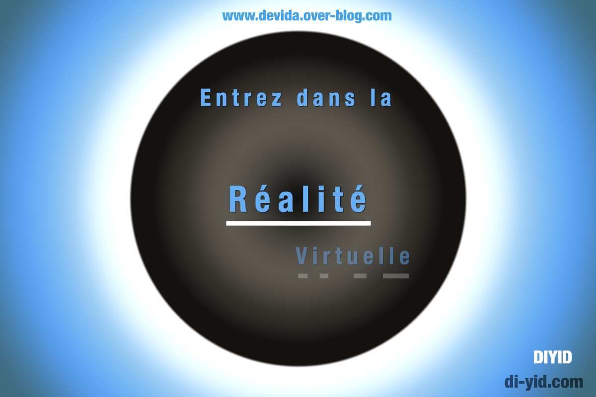 La réalité virtuelle : qu’est-ce que c’est ?