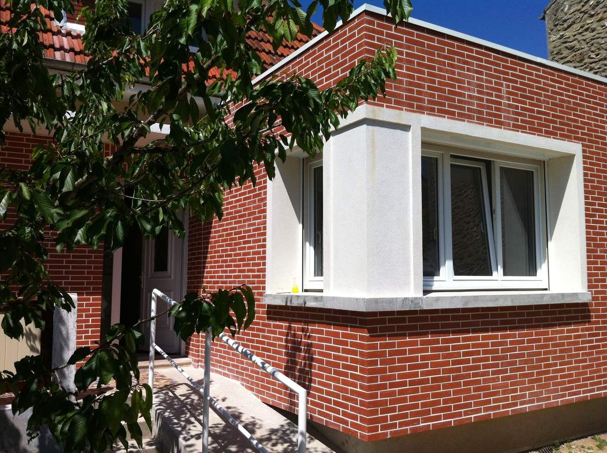 renovation maison 91