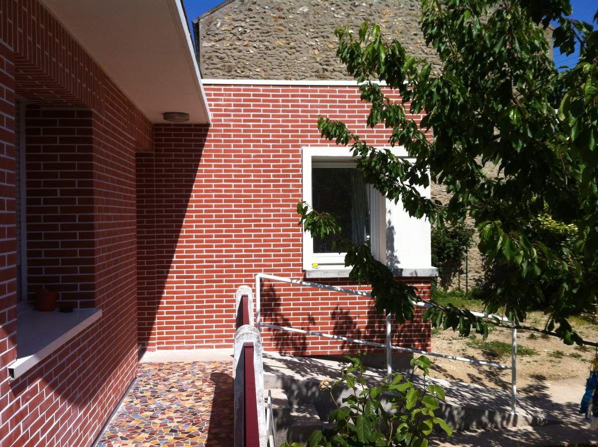 renovation maison 91