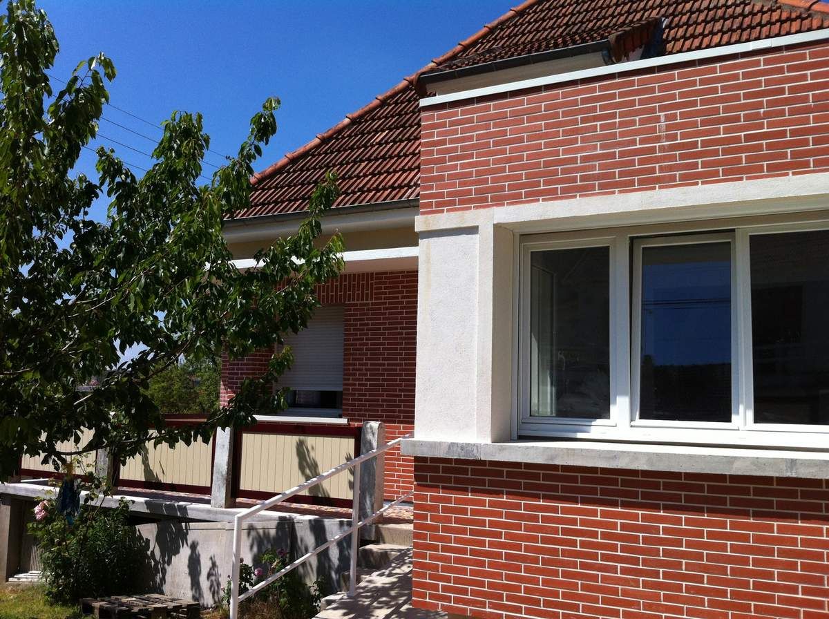renovation maison 91