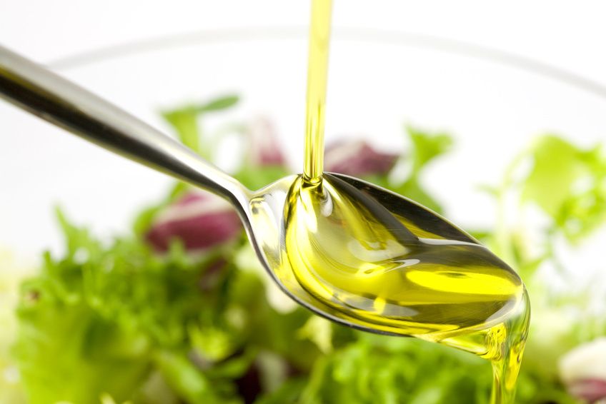 Vinaigrette légère thermomix