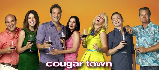 Découvrez une bande annonce pour les dernières saisons de "Cougar Town", "Glee" et "Parks & Recreation"