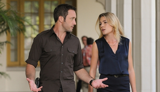 Audiences Vendredi 2/01 : "Undercover Boss" aide "Hawaii Five-O" et "Blue Bloods" à signer leur meilleure audience de la saison