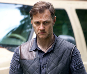 Après Jeffrey Dean Morgan ("Grey's Anatomy"), David Morrissey ("The Walking Dead") rejoint le casting de la saison 2 de "Extant" pour CBS