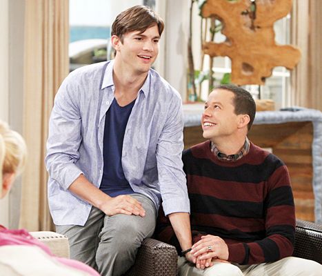 Audiences Jeudi 19/02 : 13 millions d'américains disent au revoir à "Two And A Half Men" sur CBS