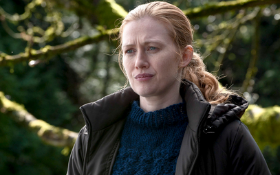 Mireille Enos ("The Killing") décroche le premier rôle de la nouvelle production Shondaland pour ABC
