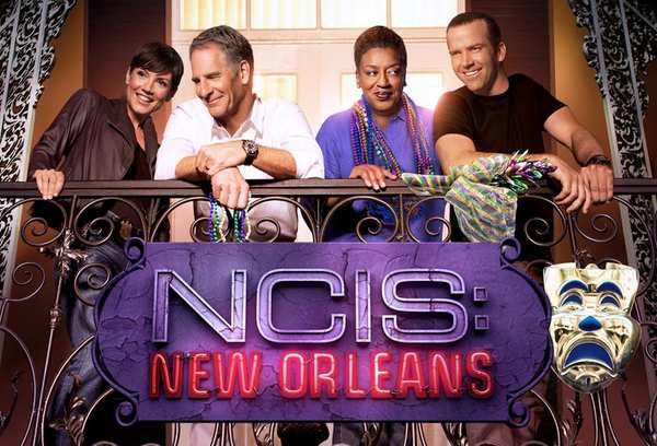 Audiences Mardi 10/03 : "NCIS", "NCIS New Orleans", "Person of Interest" et "Agents of SHIELD" au plus bas