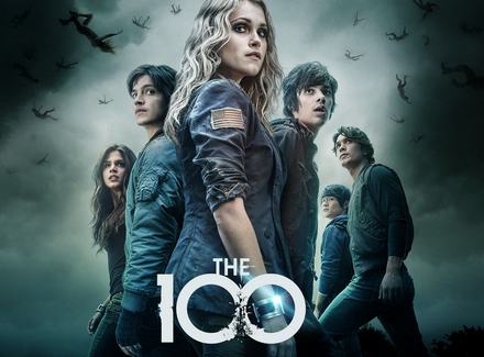 "The 100" Saison 3 : le président de CW espère bien que la série aura son moment "Breaking Bad"