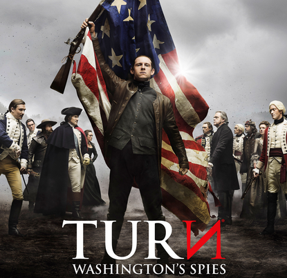 "Turn : Washington's Spies" a perdu près de la moitié de son public : une saison 3 est-elle possible ?