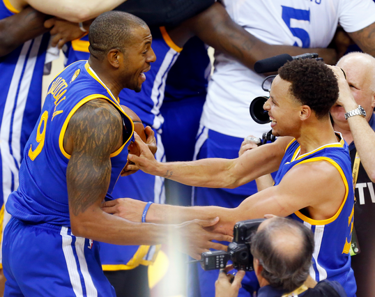 Plus de 23 millions d'américains pour la conclusion des "NBA Finals 2015" sur ABC qui affiche un bilan en hausse de 30%