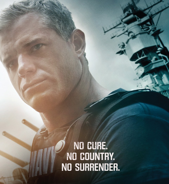 "The Last Ship" s'effondre au plus bas pour le démarrage de la saison 2 sur TNT