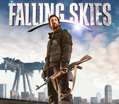 Audiences Câble Dimanche 28/06 : "Falling Skies" reprend au plus bas ; "The Last Ship" en hausse ; "True Detective" et "Ballers" confirment leur succès ; "Humans" débute correctement sue AMC