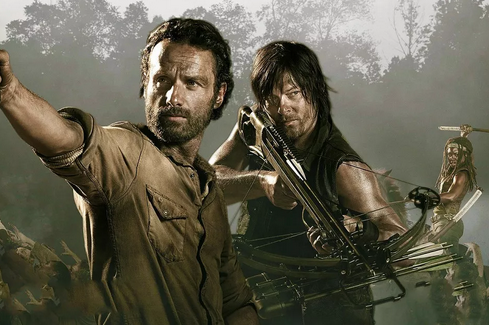 AMC dévoile les dates et les bandes annonces de "Fear The Walking Dead" et de la saison 6 de "The Walking Dead"