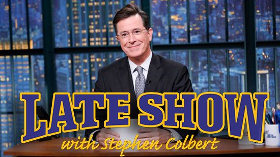 Audiences Mardi 08/09 : "America's Got Talent" domine ; début réussi pour la première du "Late Show With Stephen Colbert" sur CBS