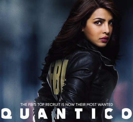 ABC dévoile les huit premières minutes de "Quantico", à suivre dès le 27 septembre