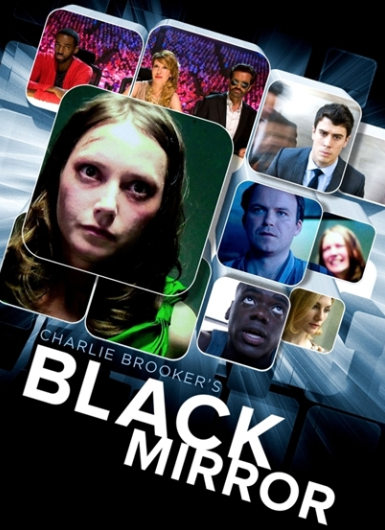 Netflix commande 12 nouveaux épisodes pour le thriller d'anticipation "Black Mirror"