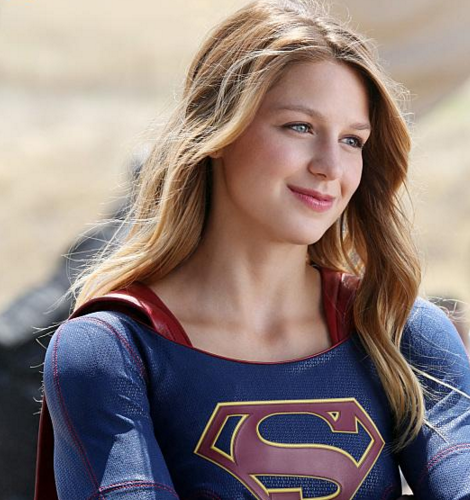 Audiences Lundi 2/11 : "Supergirl" et "Blindspot" sont les séries dominantes derrière le sport et le divertissement