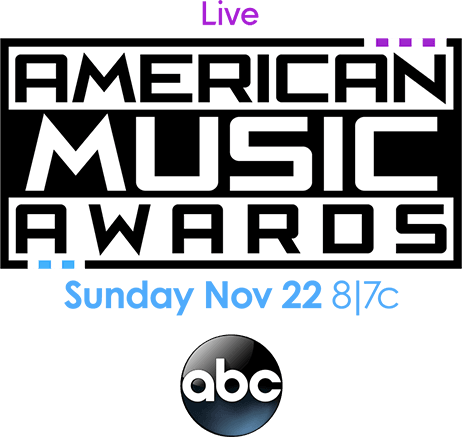 Grille des networks du 22 au 27/11 : "American Music Awards", finale de "Dancing With The Stars", double dose de "Survivor"...