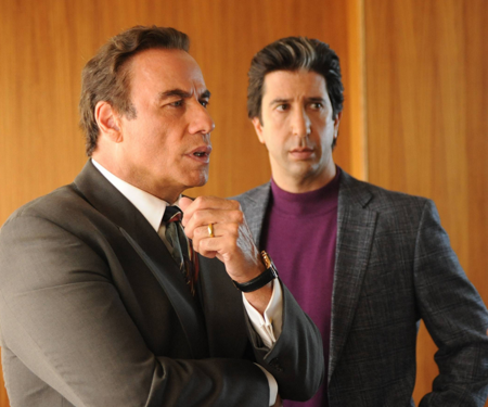 Gros succès pour les deux premiers épisodes de "American Crime Story" qui signe le meilleur démarrage de l'histoire de FX : une saison 2 déjà en préparation