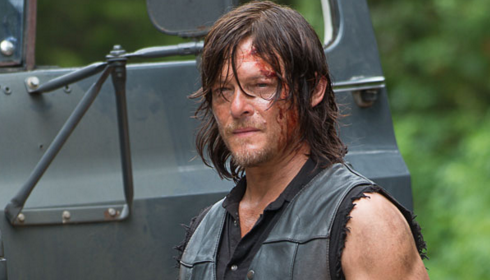 "The Walking Dead" enregistre son plus bas score pour un épisode retour depuis la saison 3