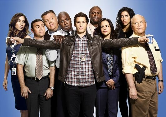Classement Série Saison 2015 / 2016 : FOX reconduit "Brooklyn 99" pour une saison 4 et "The Last Man On Earth" pour une saison 3