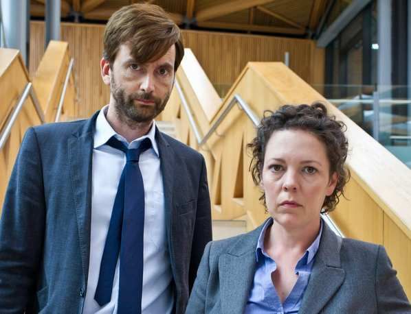 Découvrez toutes les premières informations sur la saison 3 de "Broadchurch" attendue en 2017 au Royaume-Uni