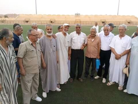 rencontre footballistique