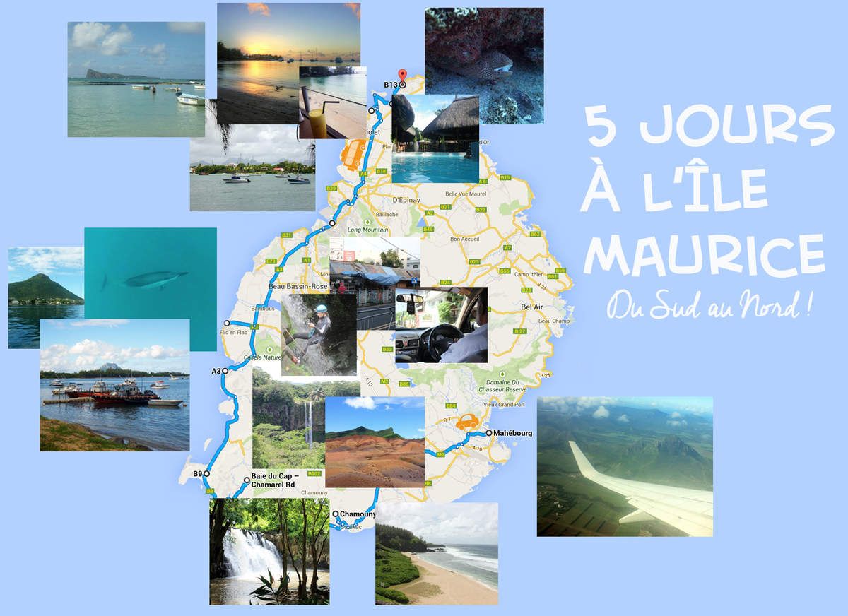 rencontre amoureuse a maurice