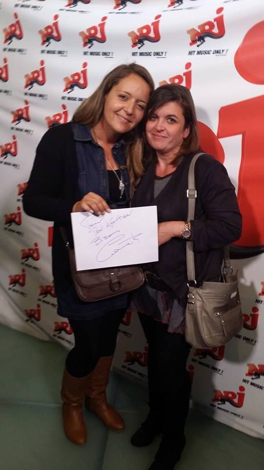 votre rencontre avec cauet