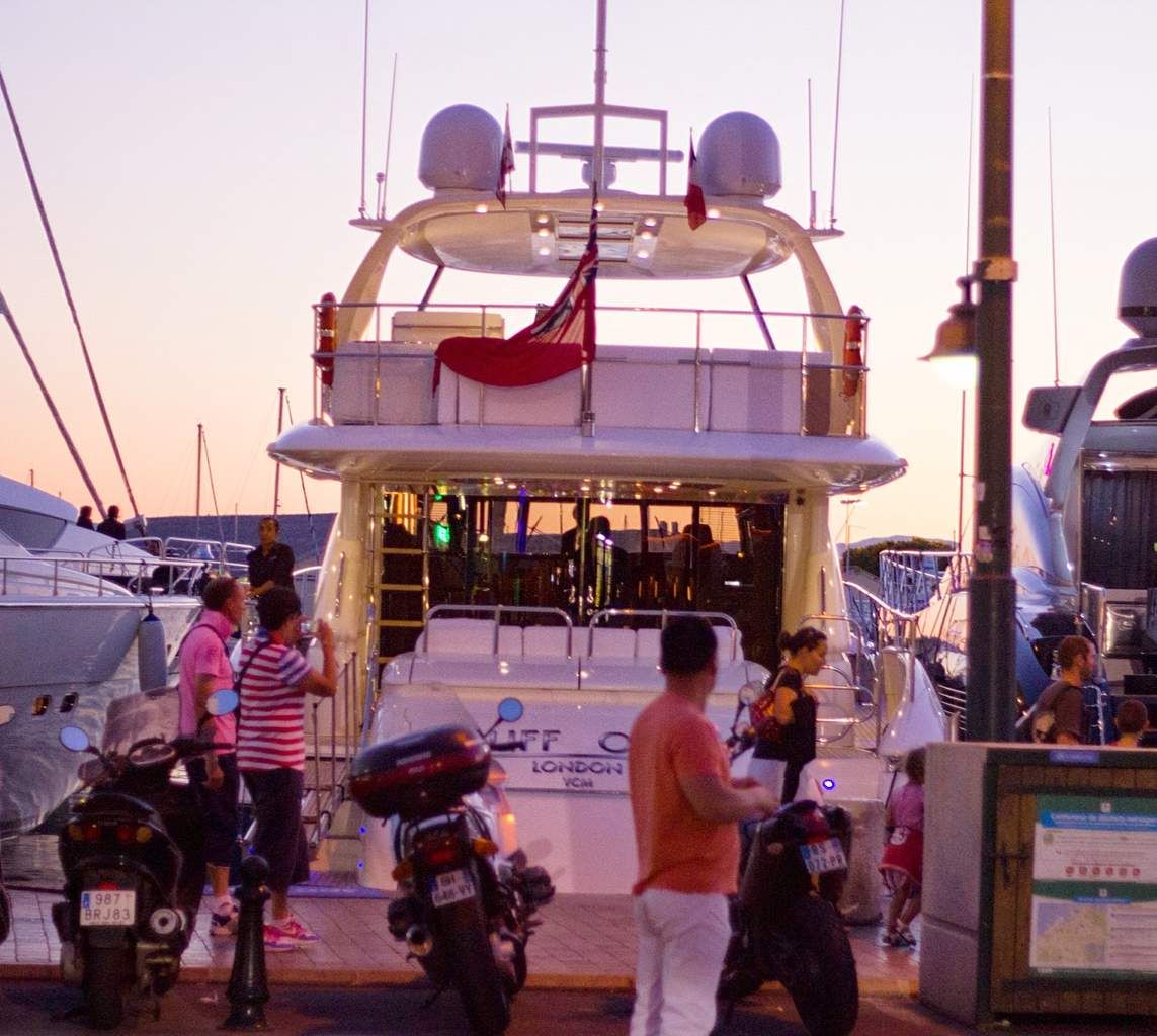 Restaurant Le Schpountz St Tropez Restaurant Le Schpountz St Tropez
