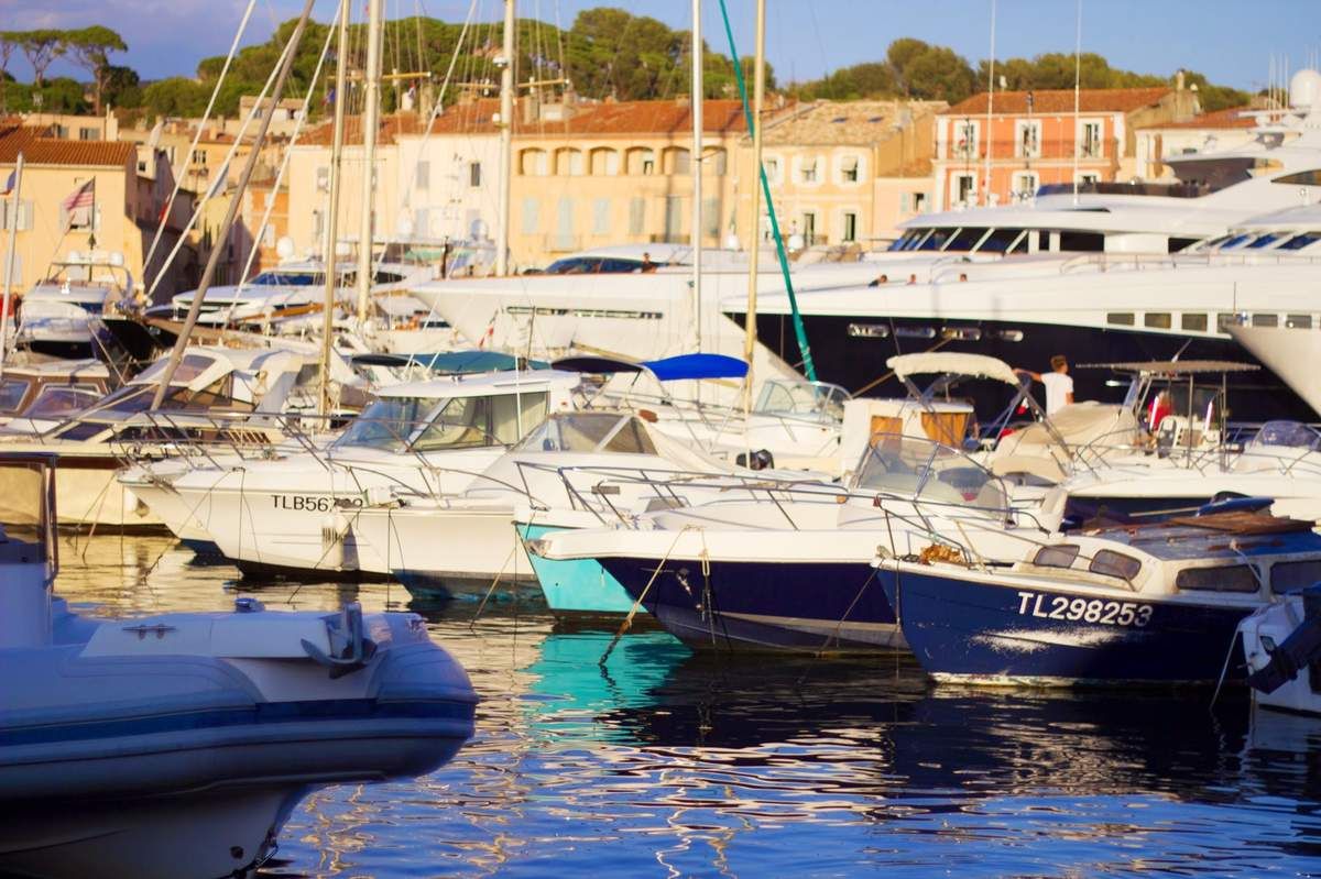Le Schpountz Restaurent Saint Tropez Le Schpountz Restaurent Saint Tropez