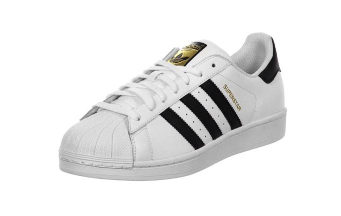 adidas superstar noir pas cher