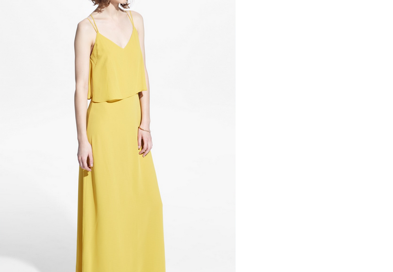 Longue France \u2013 Soirée Robes En Soldes De Mango Populaires Robe pSMUjzGLqV