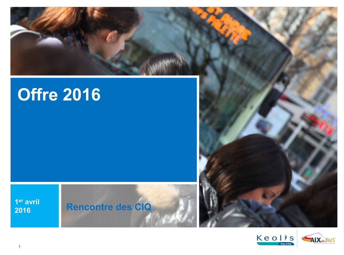 site de rencontre transport en commun