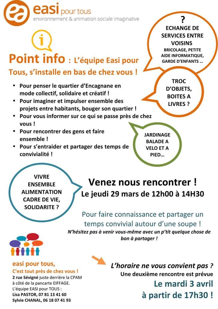 rencontre dan le 41