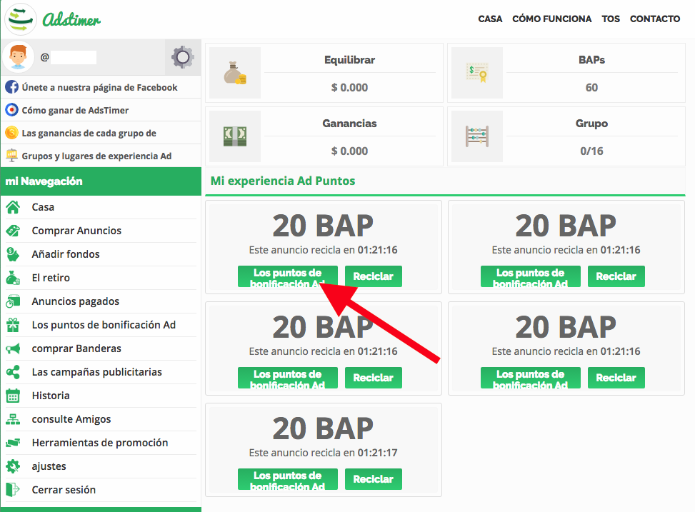 Adstimer: La nueva Paidvert, presentada hace unos días 