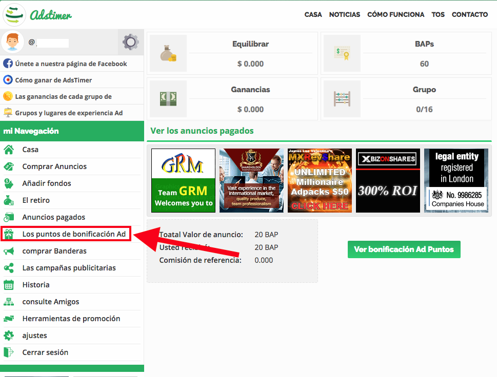 Adstimer: La nueva Paidvert, presentada hace unos días 