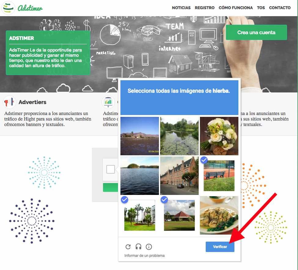 Adstimer: La nueva Paidvert, presentada hace unos días 