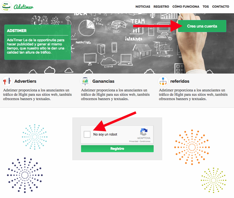 Adstimer: La nueva Paidvert, presentada hace unos días 