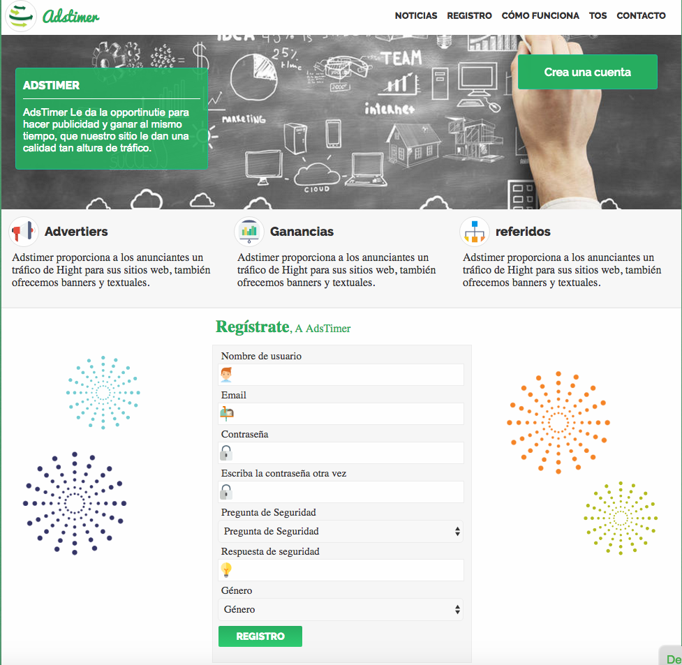 Adstimer: La nueva Paidvert, presentada hace unos días 