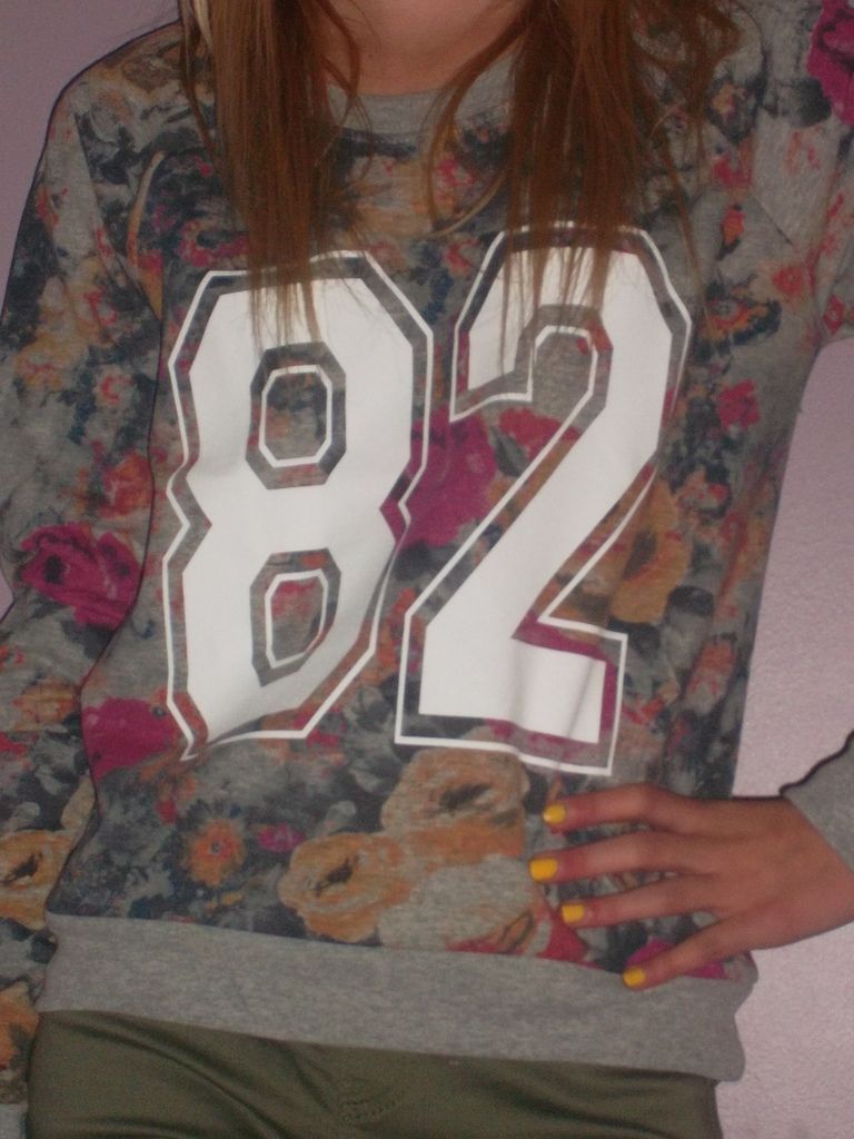 Pull de chez jennyfer new arrivals