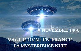 ovni 5 novembre 1990 tf1