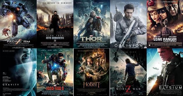 Top Filme 2014 Top Filme 2014