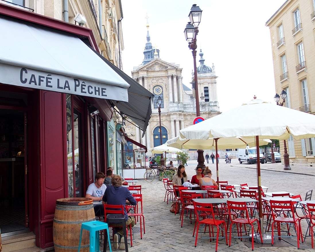 Versailles in my pocket Le blog qui va vous faire (re)découvrir Versailles [bonnes adresses