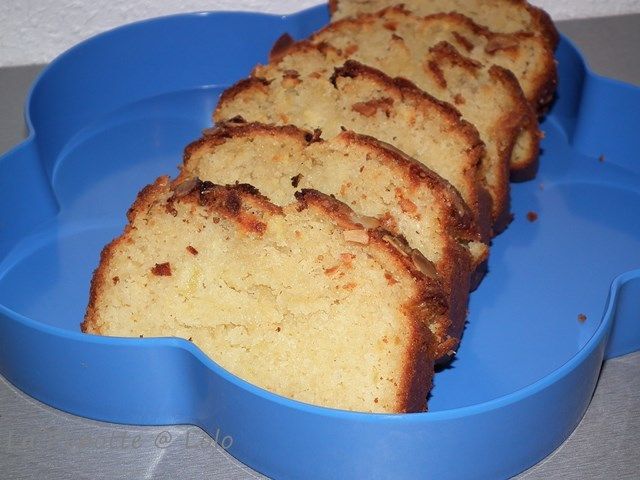 Cake Pomme Kiwi Thermomix Cake Pomme Kiwi Thermomix