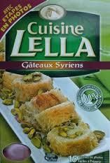 recette cuisine algerie