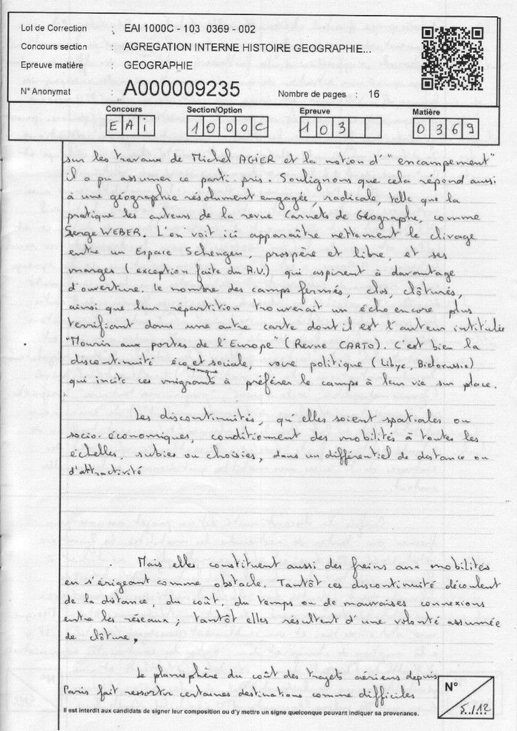 Expert writer online version